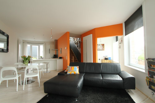 House in Oostende - Vacation, holiday rental ad # 32124 Picture #15