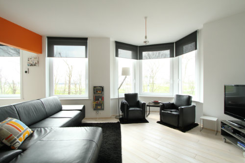 Casa Oostende - 6 personas - alquiler