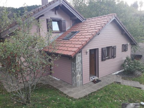 Chalet in Gerardmer - Anzeige N  32127 Foto N14