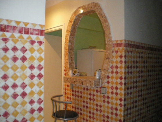 Appartement in Tanger - Vakantie verhuur advertentie no 32131 Foto no 1 thumbnail
