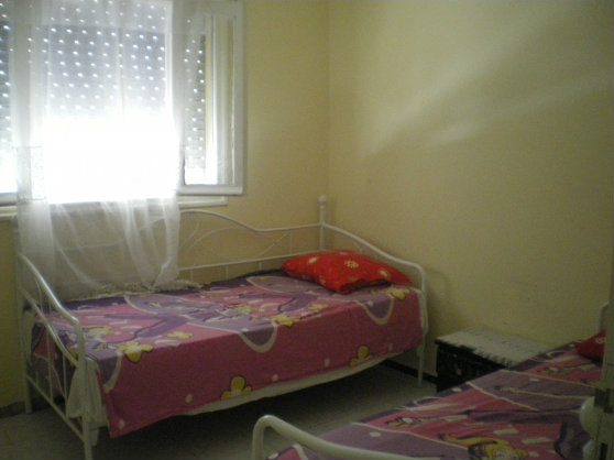 Appartement in Tanger - Vakantie verhuur advertentie no 32131 Foto no 3