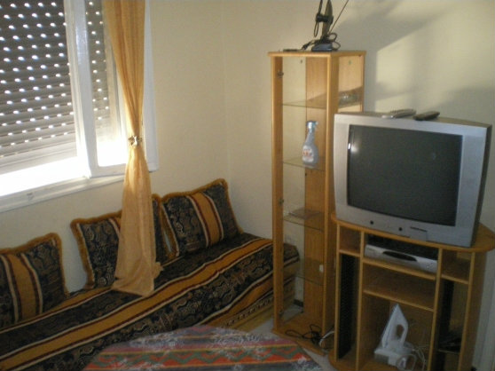 Appartement in Tanger - Vakantie verhuur advertentie no 32131 Foto no 4
