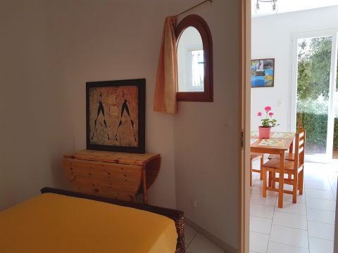 Gite in Ajaccio - Vacation, holiday rental ad # 32167 Picture #5