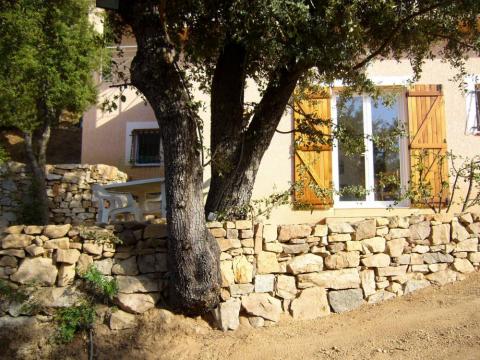 Gite Ajaccio - 4 people - holiday home