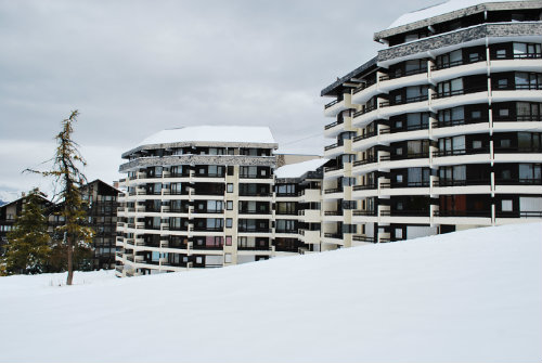 Appt montagne 4/5 pers. -  Risoul 1850, Hautes-Alpes, france Station ...