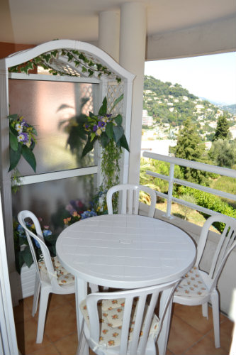 Studio in Grasse - Vacation, holiday rental ad # 32226 Picture #4