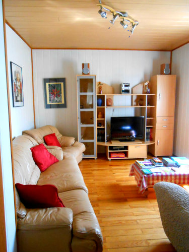 Gite 8 personnes Ebersheim - location vacances