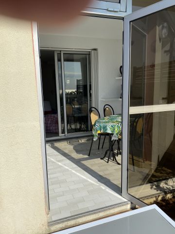 House in St Pierre la mer - Vacation, holiday rental ad # 32248 Picture #11