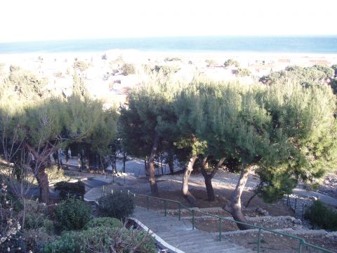 House in St Pierre la mer - Vacation, holiday rental ad # 32248 Picture #14