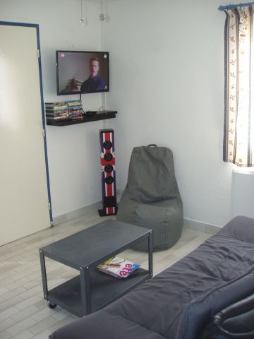 House in St Pierre la mer - Vacation, holiday rental ad # 32248 Picture #16