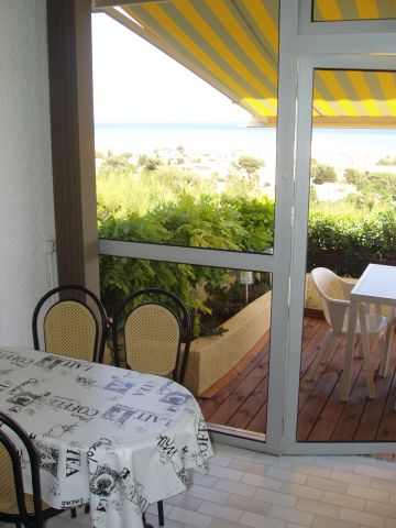 Maison  St Pierre la mer - Location vacances, location saisonnire n32248 Photo n9