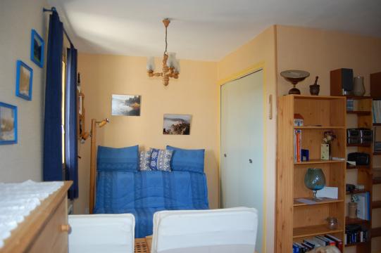 Appartement in Foncine le bas - Vakantie verhuur advertentie no 32275 Foto no 1 thumbnail