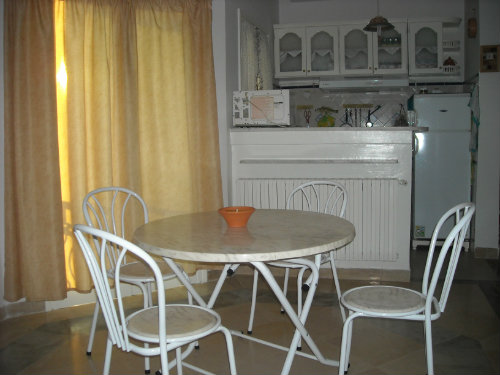 Appartement à Hammamet  - Location vacances, location saisonnière n°32279 Photo n°3