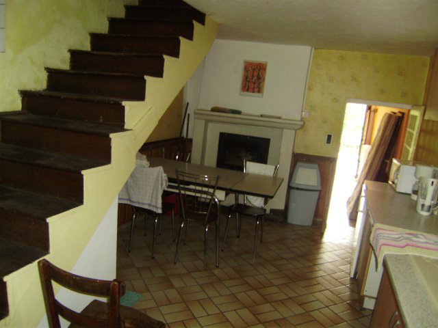Maison à Fontenoy le chateau - Location vacances, location saisonnière n°32290 Photo n°3 thumbnail