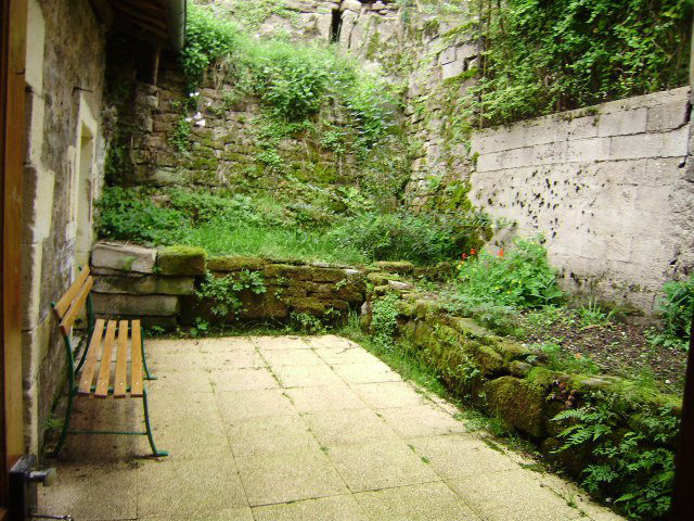 Fontenoy le chateau -    huisdieren toegestaan (hond, kat... ) 