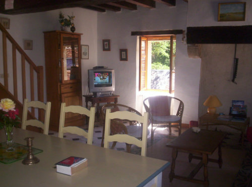 Gite in Thollet - Vacation, holiday rental ad # 32298 Picture #4
