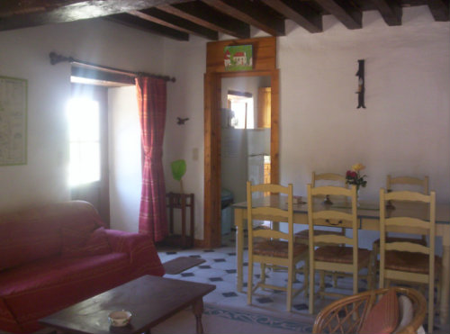 Gite in Thollet - Vacation, holiday rental ad # 32298 Picture #5