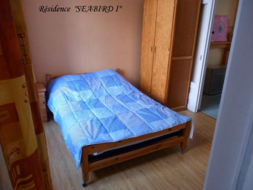 Appartement in La Panne - Vakantie verhuur advertentie no 32310 Foto no 1