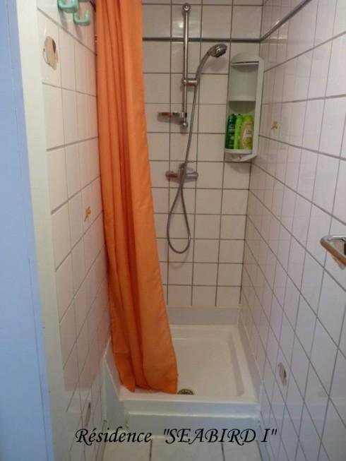 Flat in La Panne - Vacation, holiday rental ad # 32310 Picture #6 thumbnail