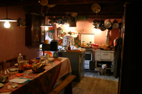 Maison à Fau de Peyre - Location vacances, location saisonnière n°32312 Photo n°2 thumbnail