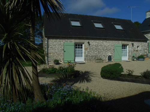 Fouesnant -    2 Schlafzimmer 