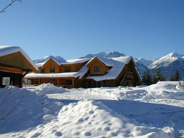 Maison Golden - 10 personnes - location vacances