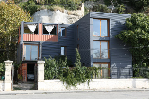 Gignac-la-nerthe photo