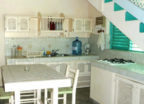 Huis in Las Terrenas - Vakantie verhuur advertentie no 32343 Foto no 4