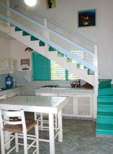 Huis in Las Terrenas - Vakantie verhuur advertentie no 32343 Foto no 5