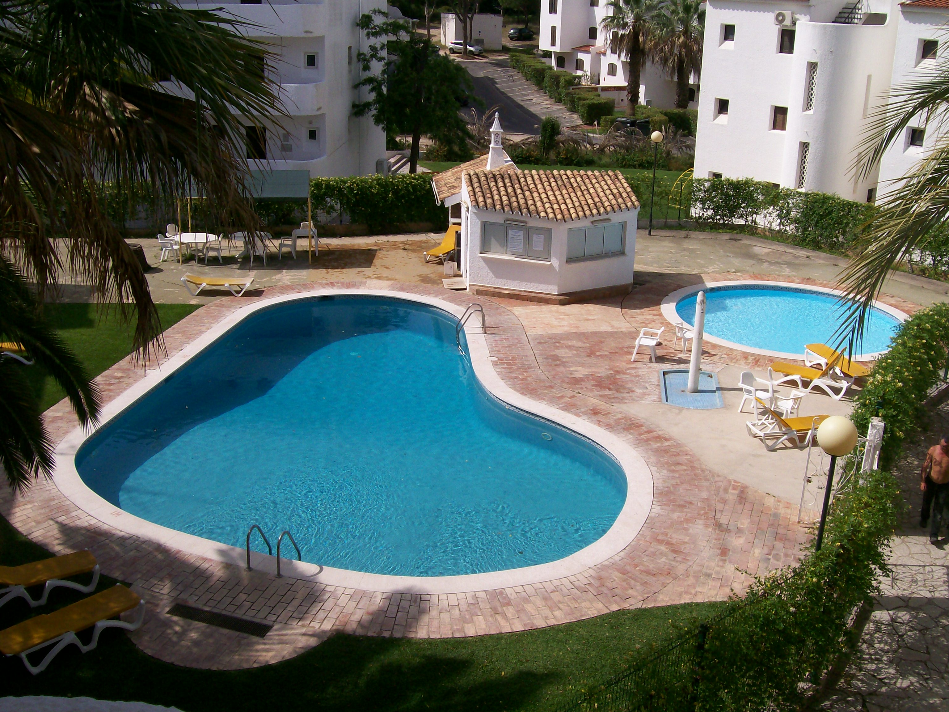 Appartement  Vilamoura pour  6 •   2 chambres 