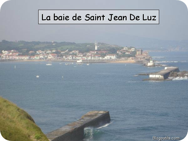 Gite in Ciboure- Saint Jean De Luz - Vacation, holiday rental ad # 32350 Picture #5