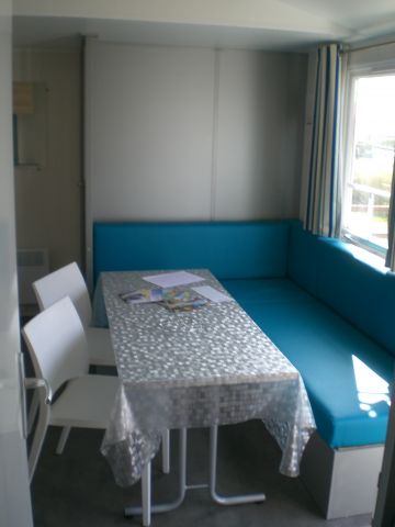 Mobil-home  La guerinire - Location vacances, location saisonnire n32356 Photo n0