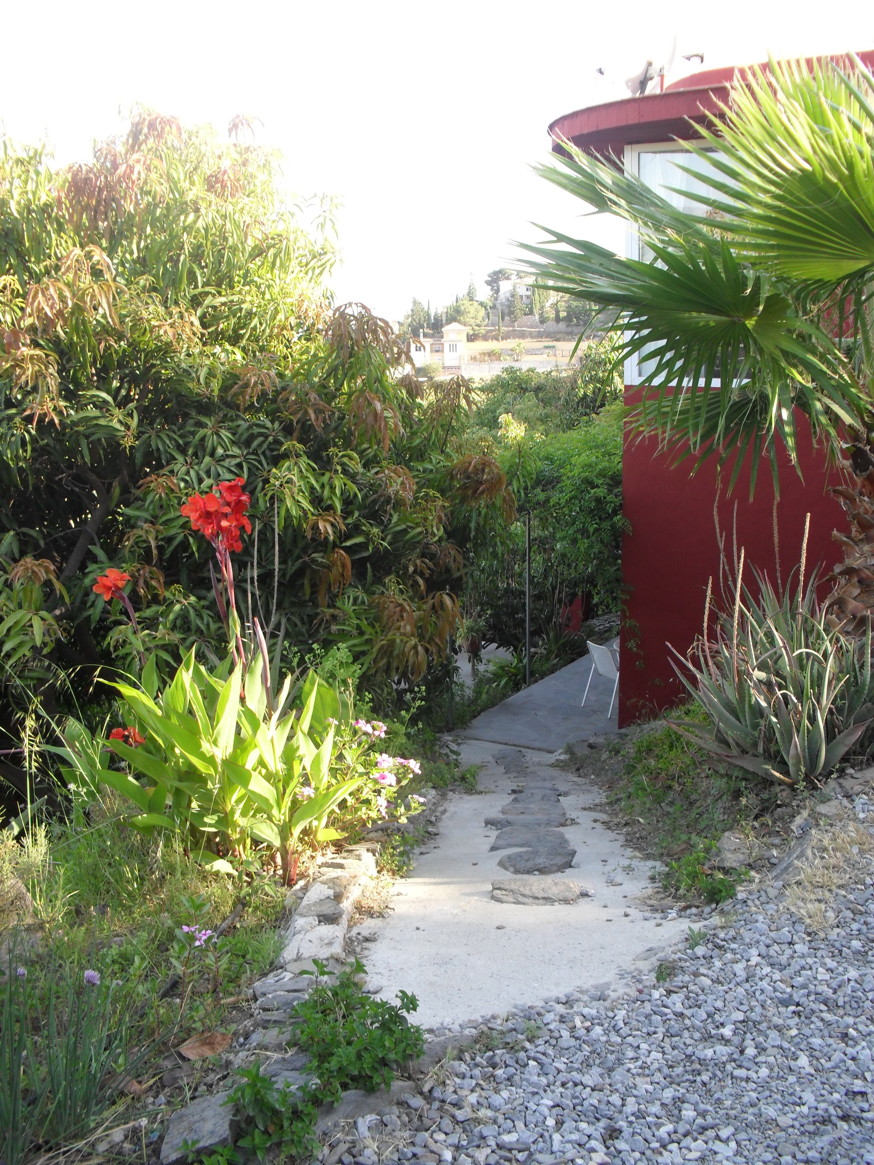 House in Salobrena for   8 •   6 bedrooms 