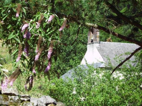 Chalet in Boutx-le-Mourtis - Vakantie verhuur advertentie no 32374 Foto no 8