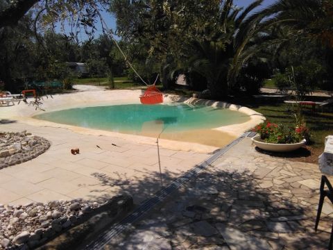 Maison  Vieste - Location vacances, location saisonnire n32395 Photo n2