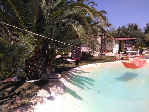 Maison  Vieste - Location vacances, location saisonnire n32395 Photo n8