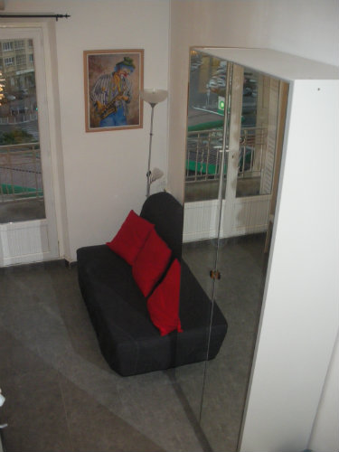 Studio in Toulon - Vacation, holiday rental ad # 32400 Picture #13