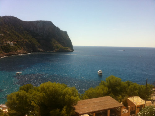 Camp-de-mar photo
