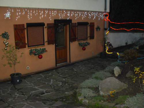 Gite in Kaysersberg - Vakantie verhuur advertentie no 32455 Foto no 6
