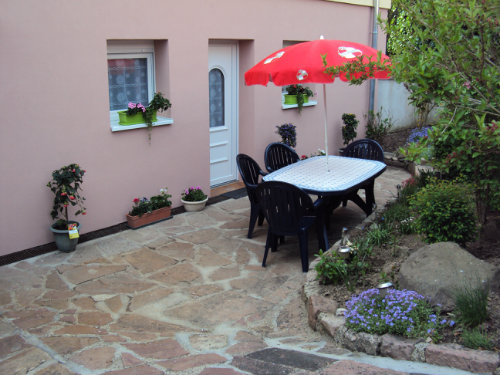 Gite Kaysersberg - 4 personen - Vakantiewoning