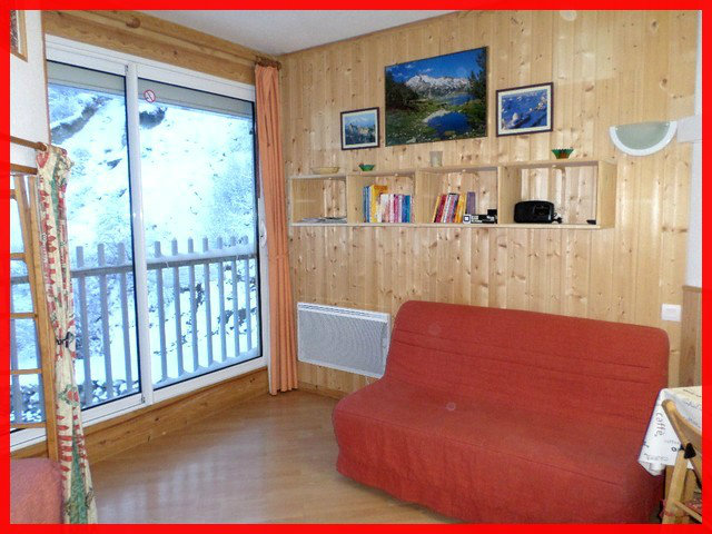 Studio in Barges fr  4 •   Privat Parkplatz 