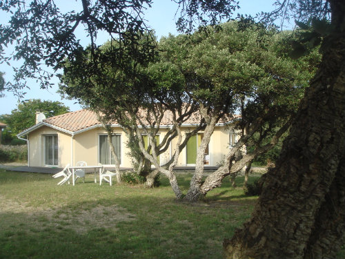 Maison 4 personnes Labenne Ocean - location vacances