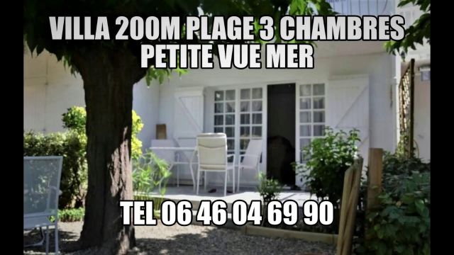 Huis in Saint pierre la mer - Vakantie verhuur advertentie no 32482 Foto no 11 thumbnail