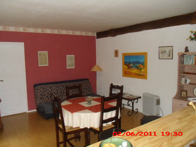 Gite Castillon De Castets - 4 personen - Vakantiewoning