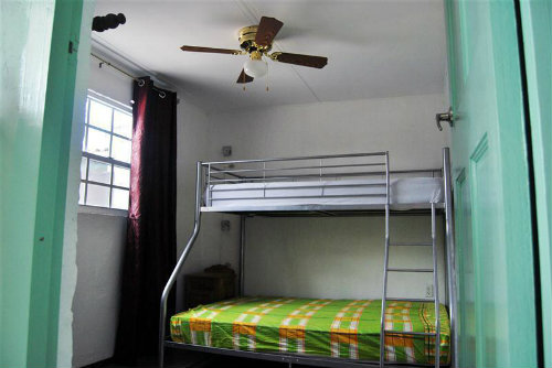Flat in Willemstad - Vacation, holiday rental ad # 32515 Picture #10 thumbnail