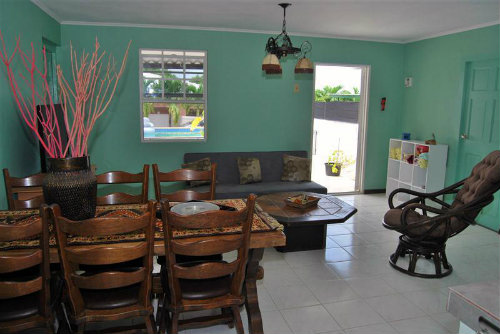 Flat in Willemstad - Vacation, holiday rental ad # 32515 Picture #3
