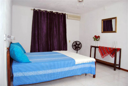 Flat in Willemstad - Vacation, holiday rental ad # 32515 Picture #4