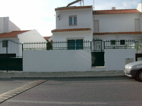 Casa en Nazare para  8 •   acceso minusvlidos 