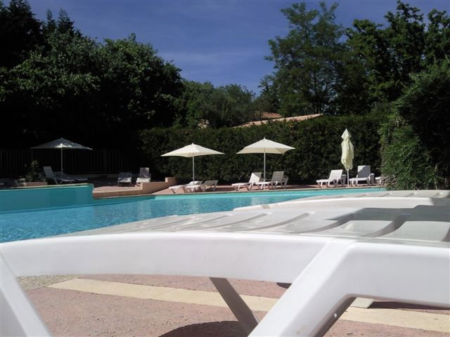 Gite in Montreal  [ Ardeche ] - Vacation, holiday rental ad # 32556 Picture #2