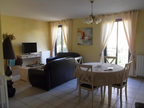 House in Le pradet - Vacation, holiday rental ad # 32559 Picture #2